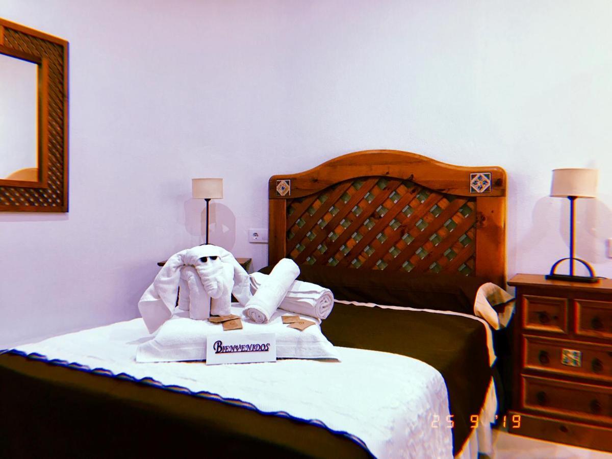 Apartamento Particular Барбате Экстерьер фото