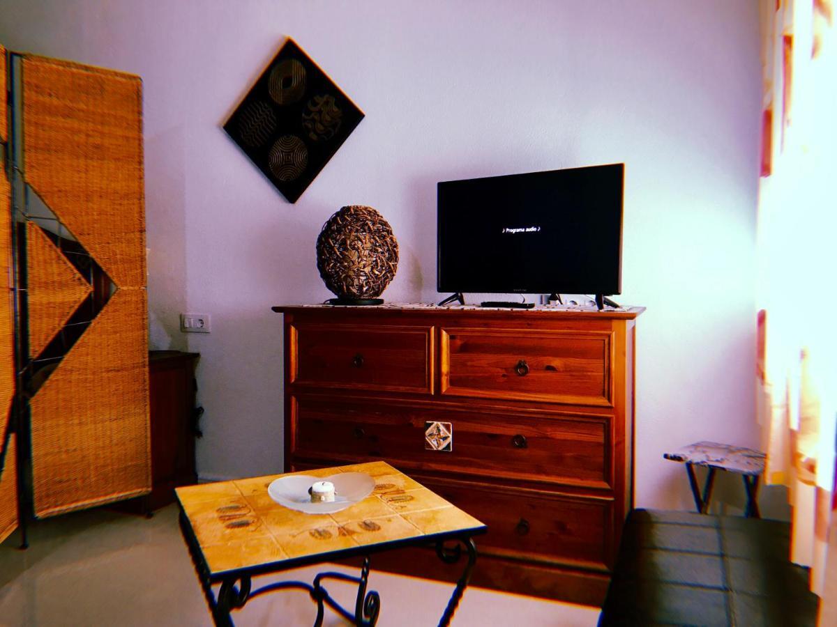 Apartamento Particular Барбате Экстерьер фото