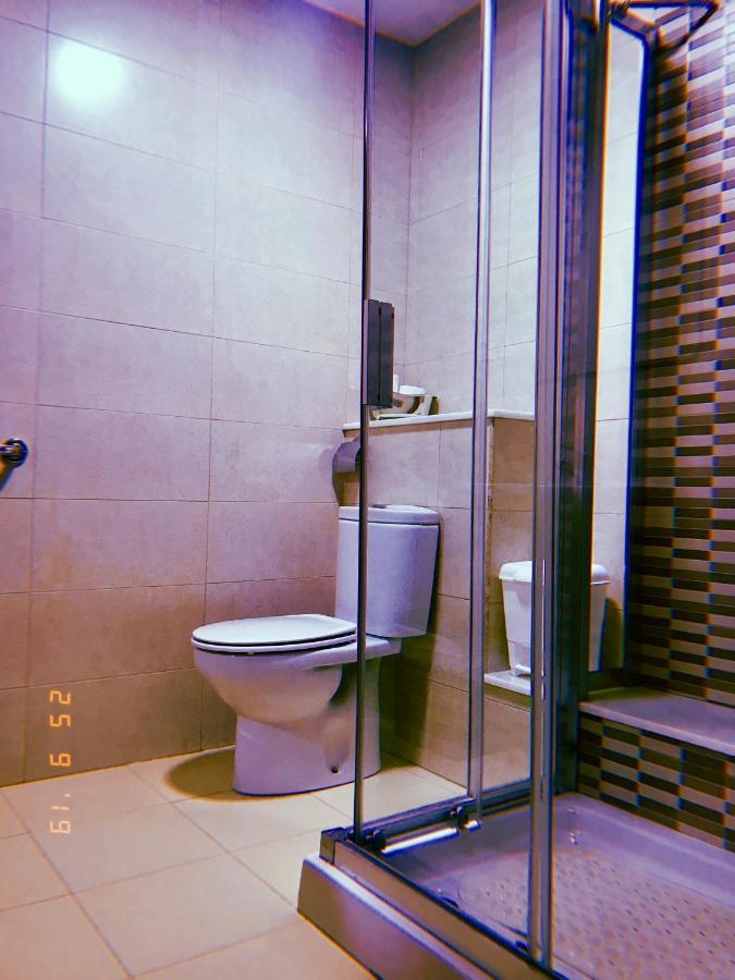 Apartamento Particular Барбате Экстерьер фото